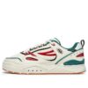Slam 22 « Blanc Rouge Vert »