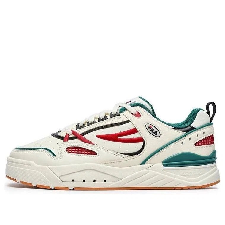 Slam 22 « Blanc Rouge Vert »