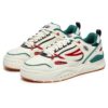 Slam 22 « Blanc Rouge Vert »