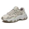 Sofia « Cream Gray »