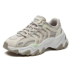 Sofia « Cream Gray »