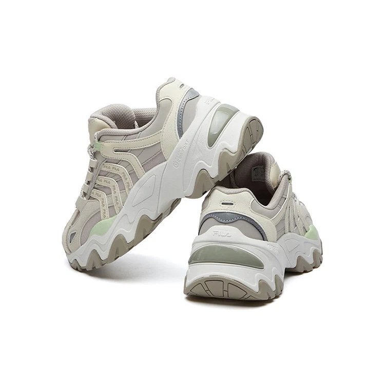 Sofia « Cream Gray »