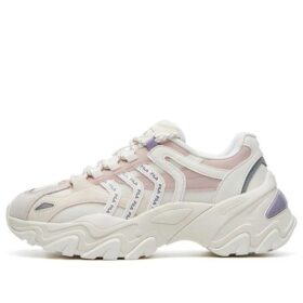 Sofia « White Pink »