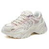Sofia « White Pink »