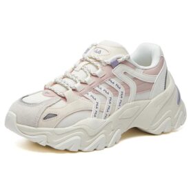 Sofia « White Pink »