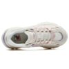 Sofia « White Pink »