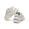 Sofia « White Pink »