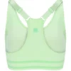 Soutien-gorge de sport sans coutures Casa vert