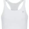 Soutien-gorge de tennis Off White pour femme
