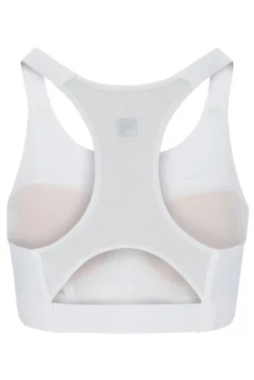 Soutien-gorge de tennis Off White pour femme