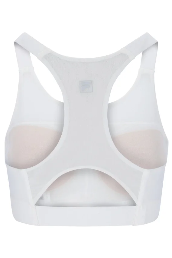 Soutien-gorge de tennis Off White pour femme