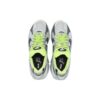 Space Low « Silver Black Green »