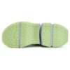 Space Low « Silver Black Green »
