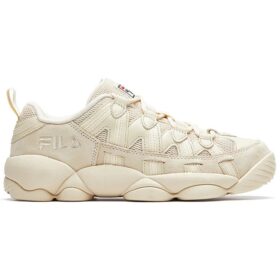 Spaghetti Low Low Beige