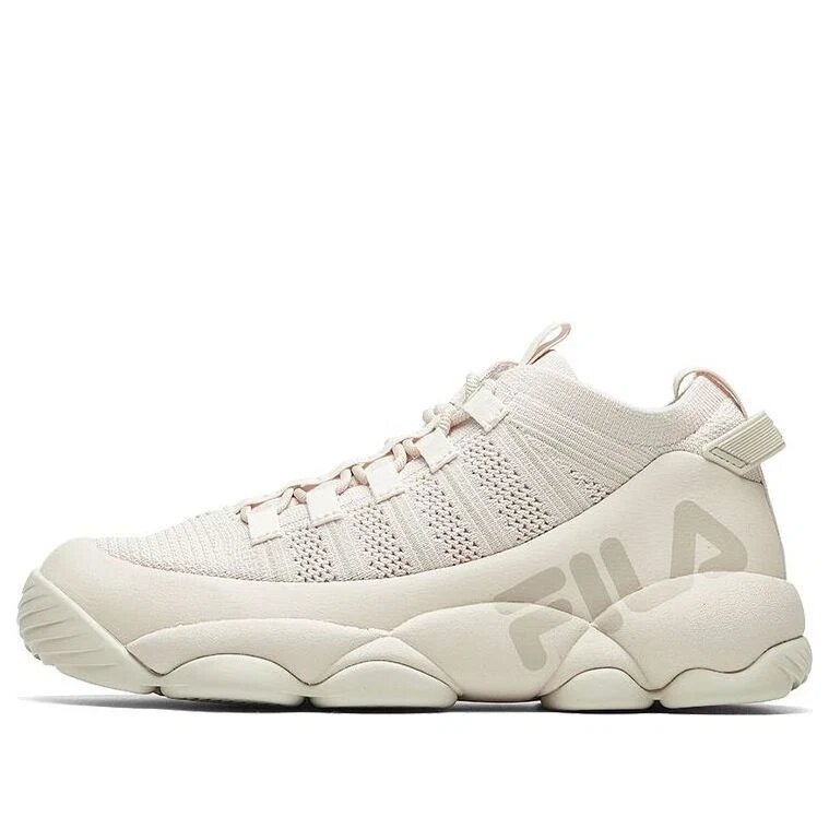 Spaghetti VNTG GS « Cream White »