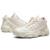 Spaghetti VNTG GS « Cream White »