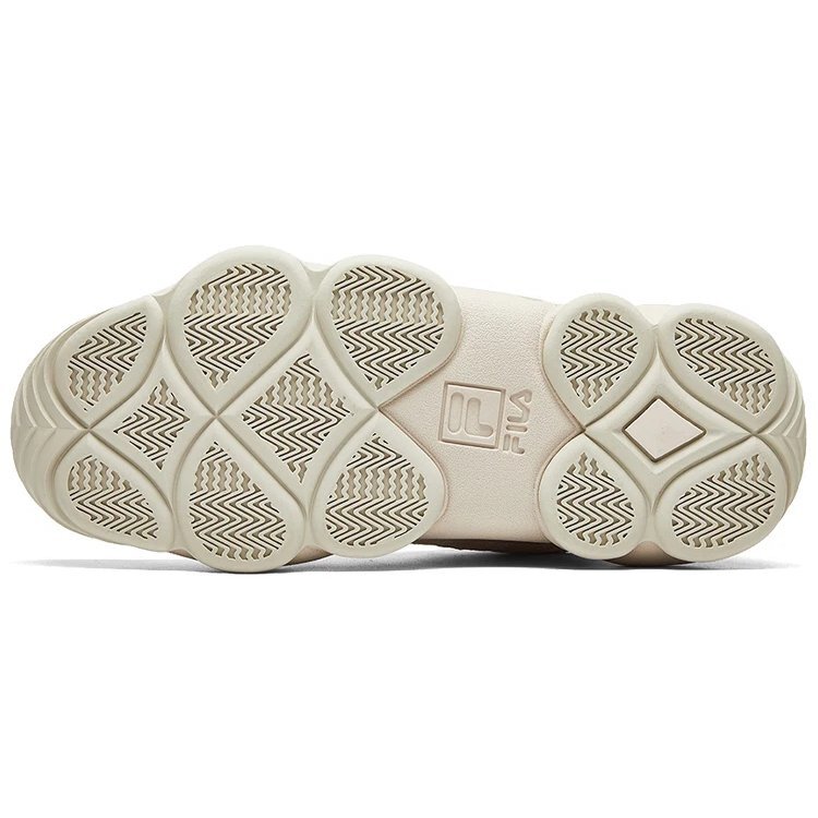Spaghetti VNTG GS « Cream White »
