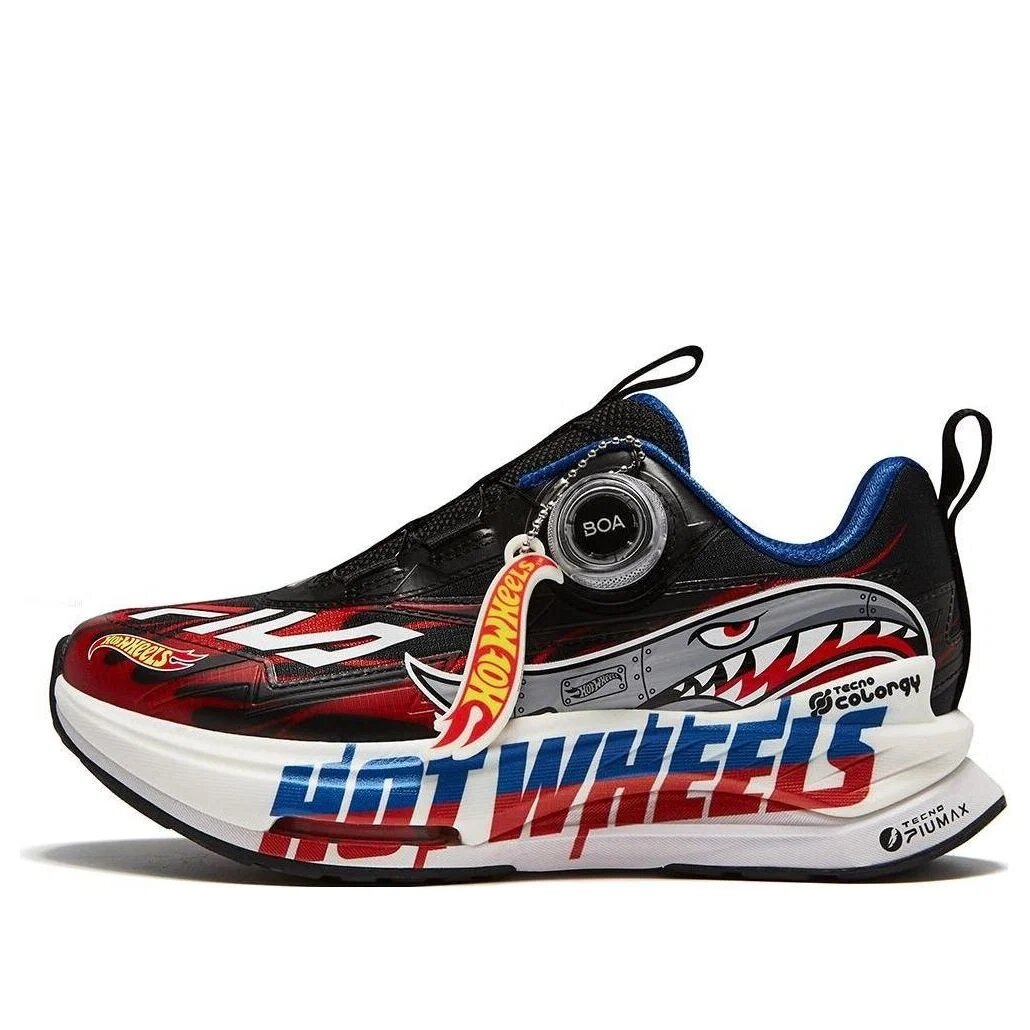 Speed 3 Turbo « Multicolore »