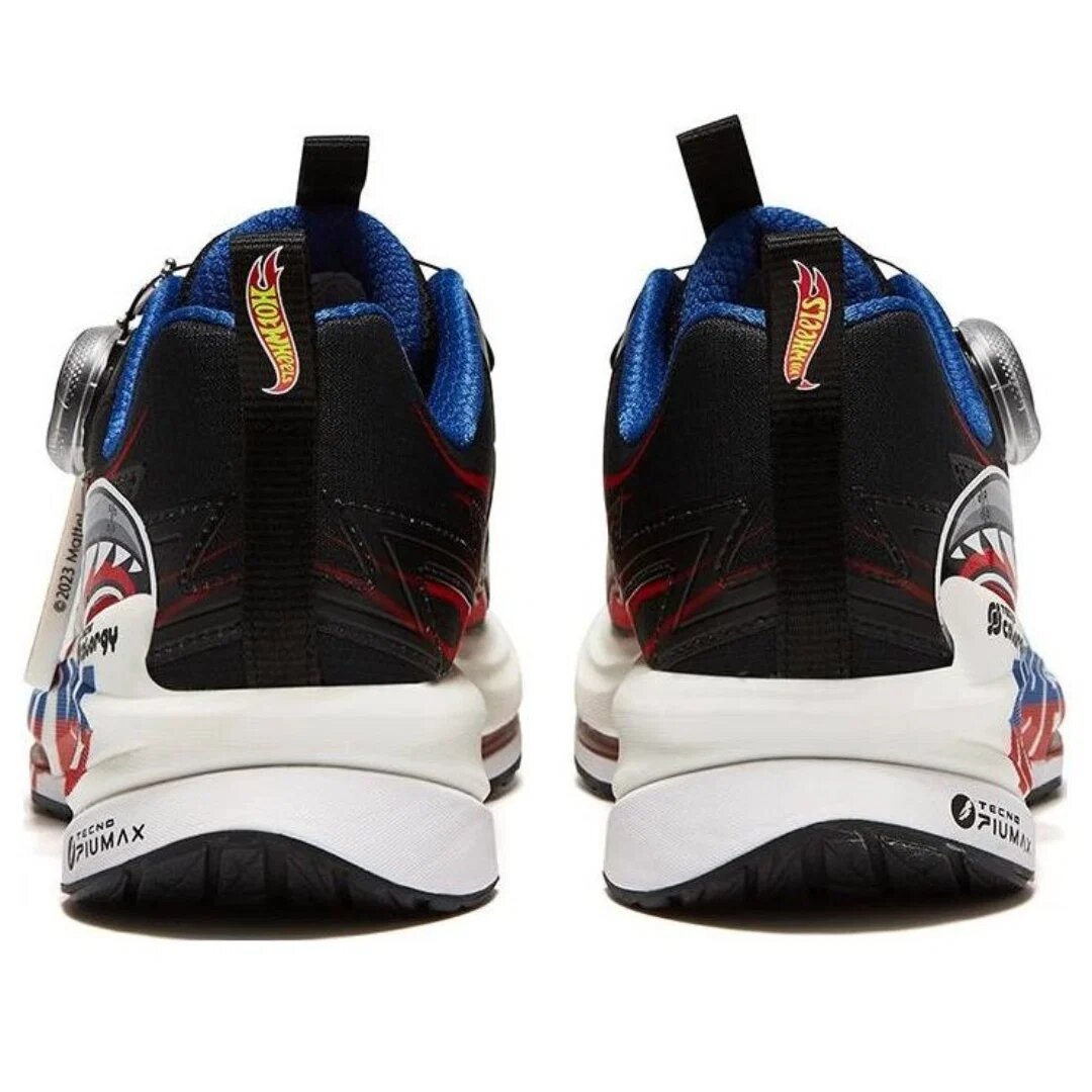 Speed 3 Turbo « Multicolore »