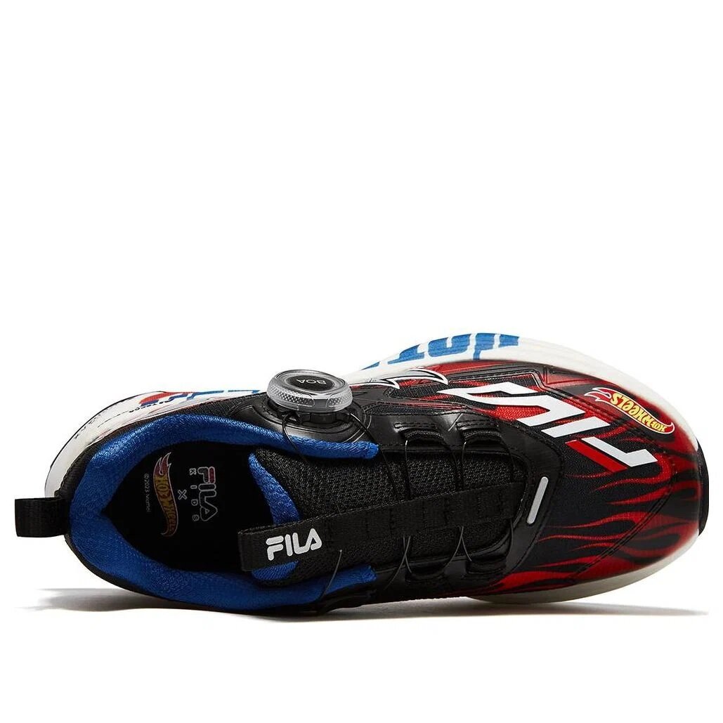 Speed 3 Turbo « Multicolore »