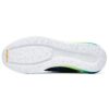 Speed Runner Boa Low-Top Bleu