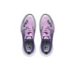 Sport Amorti léger Violet Bleu