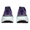 Sport Amorti léger Violet Bleu