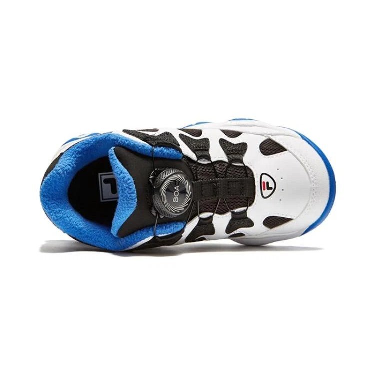 Sport Basketball « Blanc Bleu Noir »