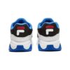 Sport Basketball « Blanc Bleu Noir »