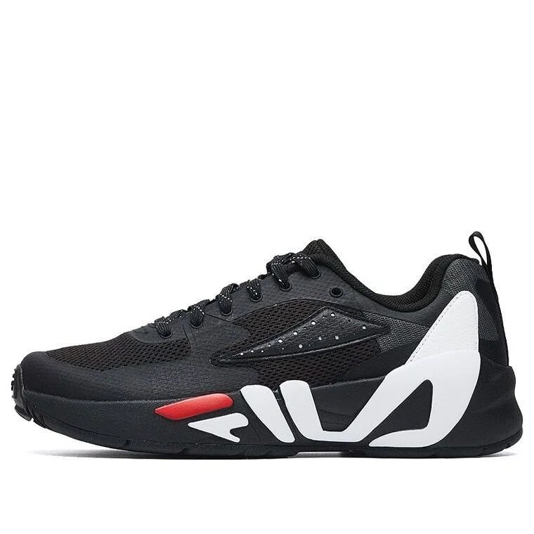 Série Fht Mind Blower VNTG GS Noir