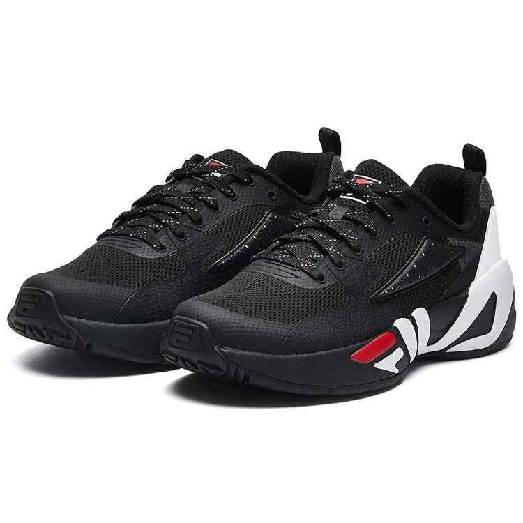 Série Fht Mind Blower VNTG GS Noir