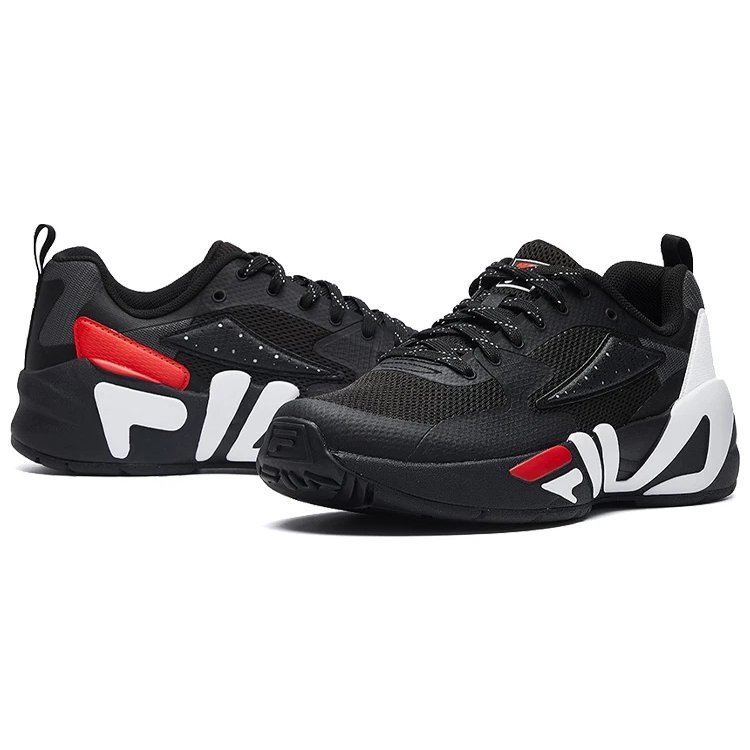 Série Fht Mind Blower VNTG GS Noir
