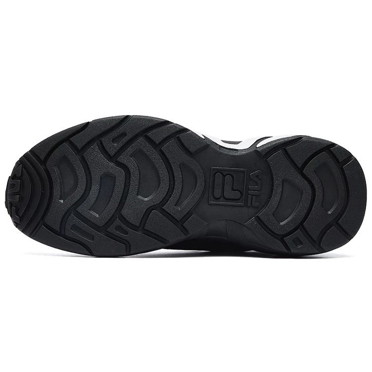 Série Fht Mind Blower VNTG GS Noir