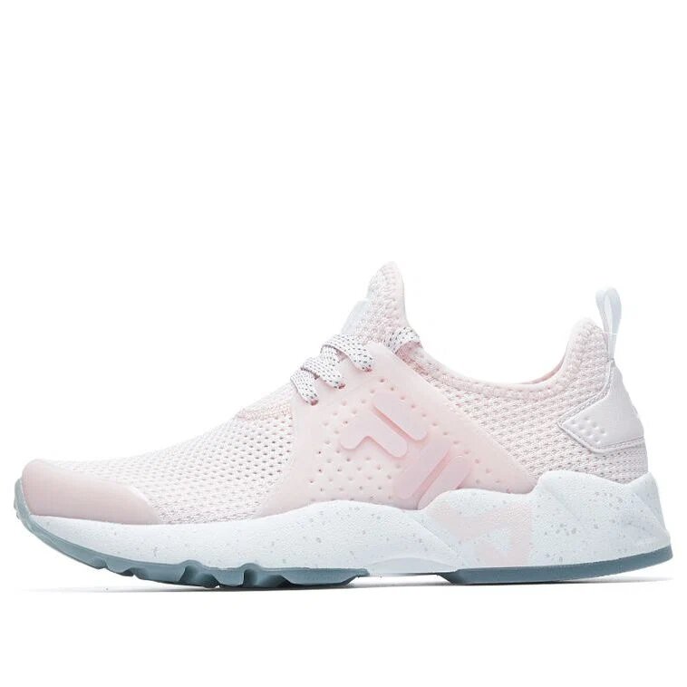 Série Fpf Mind Zero VNTG GS Rose/Blanc