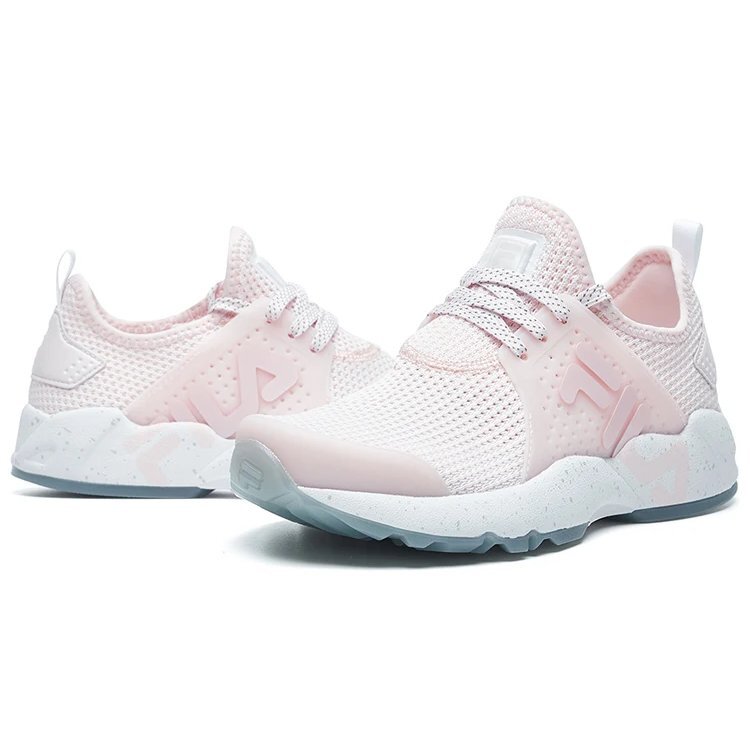 Série Fpf Mind Zero VNTG GS Rose/Blanc