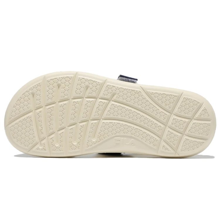 Surfy « Creamwhite Red Black »
