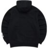 Sweat à capuche Fila x Musée Van Gogh « Black Multi-Color »