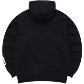 Sweat à capuche Fila x Musée Van Gogh « Black Multi-Color »