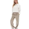 Sweat à capuche Gardenia Fiorella avec fermeture à glissière 1/4