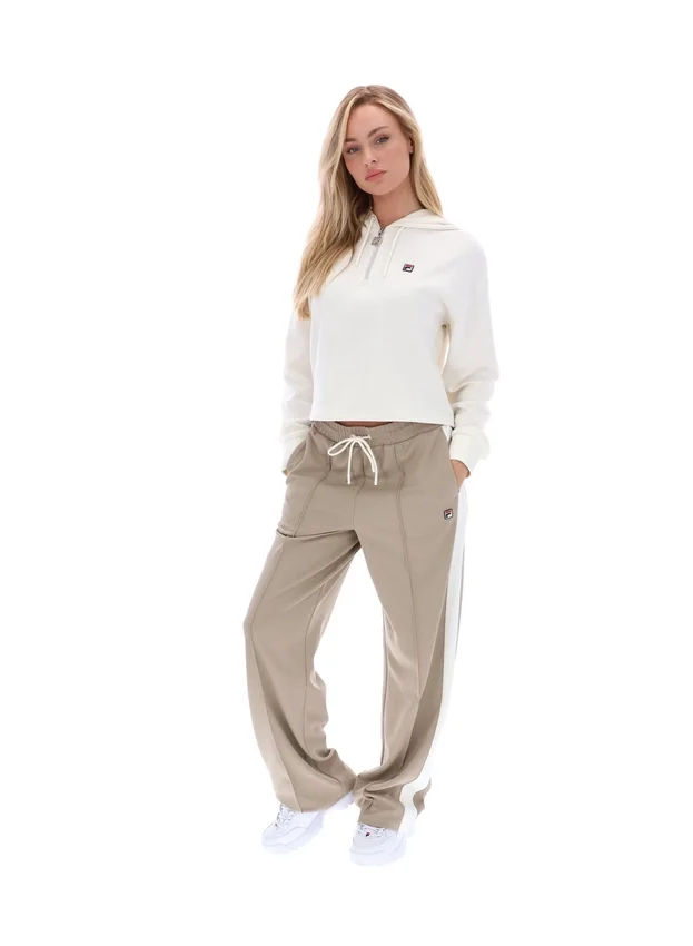 Sweat à capuche Gardenia Fiorella avec fermeture à glissière 1/4