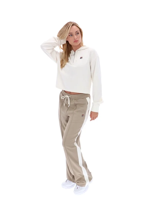 Sweat à capuche Gardenia Fiorella avec fermeture à glissière 1/4