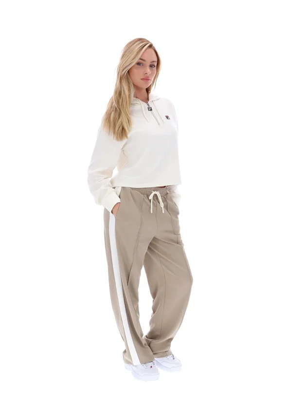 Sweat à capuche Gardenia Fiorella avec fermeture à glissière 1/4