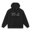 Sweat à capuche Lifestyle « Black »
