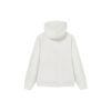 Sweat à capuche Milano « Blanc »