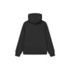 Sweat à capuche Milano « Noir »