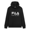 Sweat à capuche Sport « Noir »