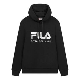 Sweat à capuche Sport « Noir »