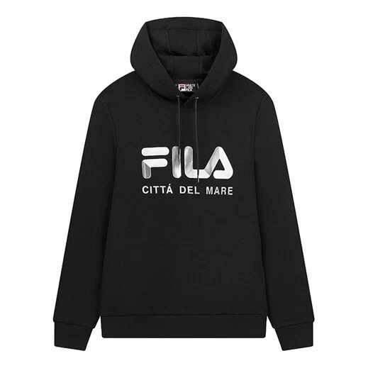 Sweat à capuche Sport « Noir »