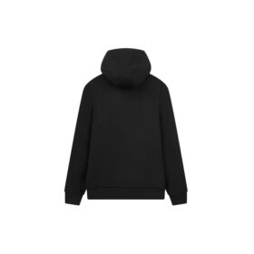 Sweat à capuche Sport « Noir »