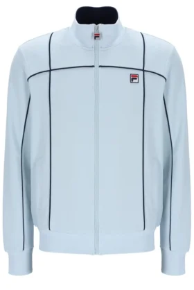 Sweat de sport Armando Skyway à passepoils contrastés